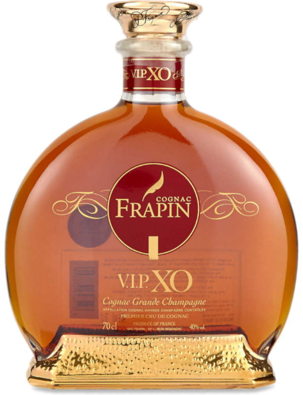 Cognac Frapin VIP XO