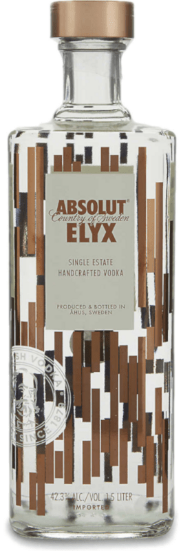 Absolut Elyx 42.3 %