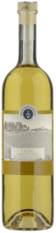 Grappa Chianti Classico Riserva Le Corti 42%