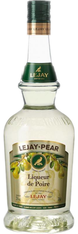 Lejay Crème de Poire 21%