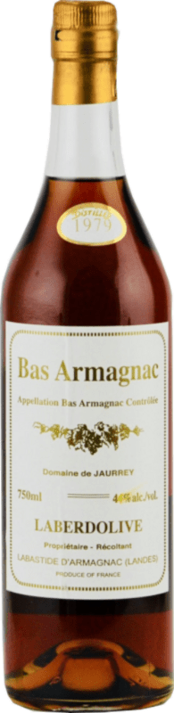 Laberdolive 1970 44%