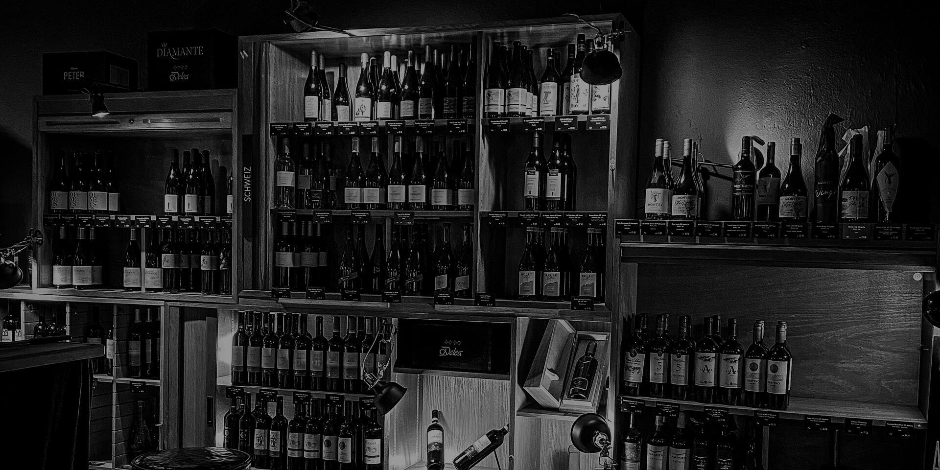 Hofer Wine & Spirits – Genusskultur seit 1987 